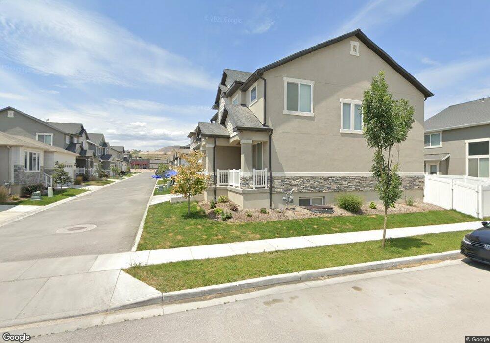 4112 W 1760 N unit 408, Lehi, UT 84043 - photo 1