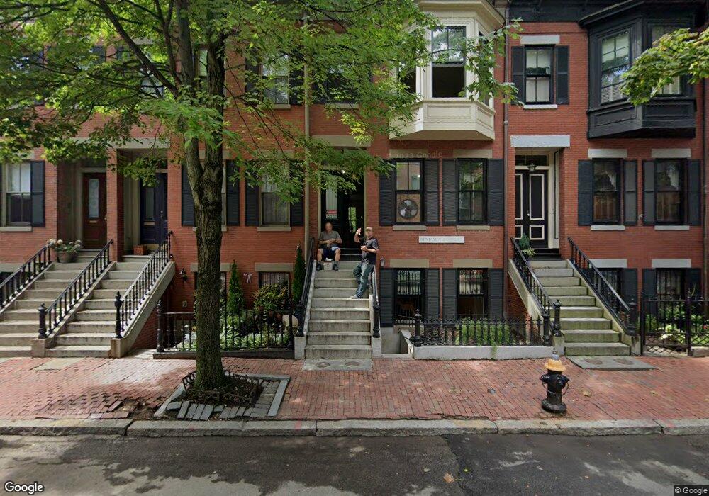 140 W Canton St, Boston, MA 02118 - photo 1