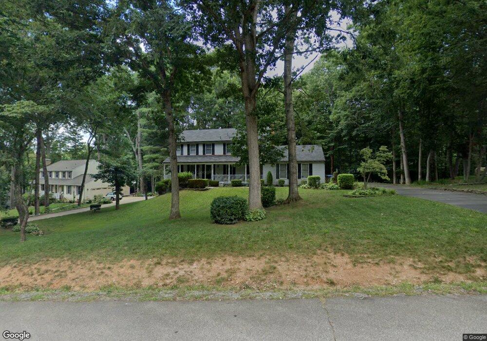 4660 Timber Ridge Dr, Dumfries, VA 22025 - photo 1