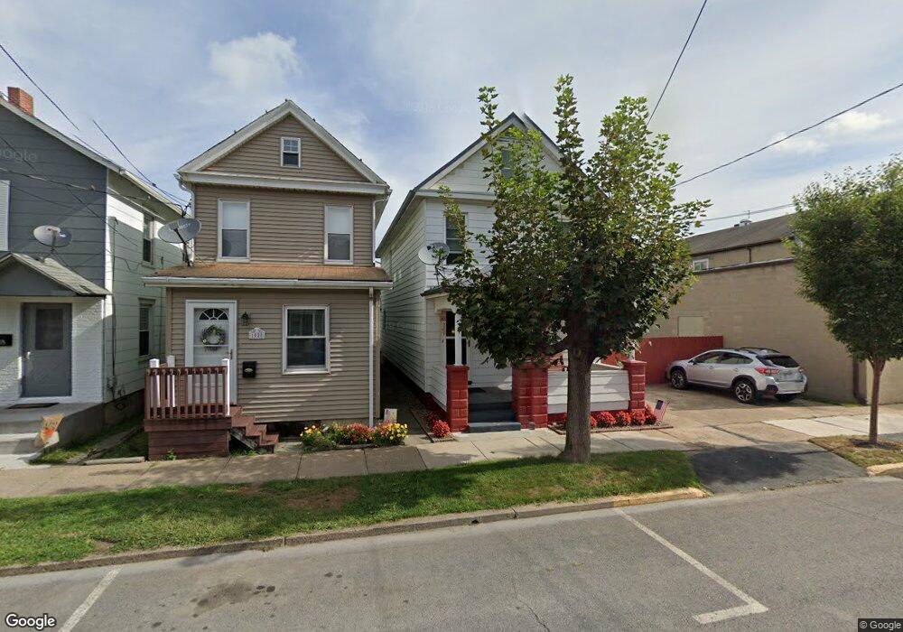 1022 Walnut St, Sunbury, PA 17801 - photo 1