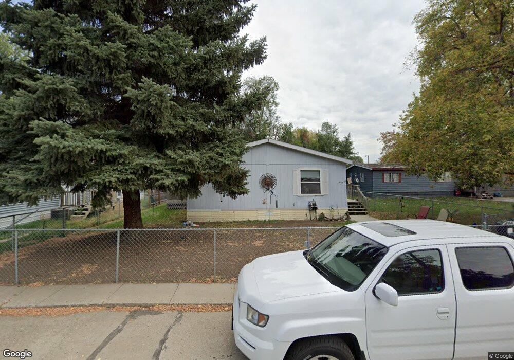 404 Bison Ave SE, Mandan, ND 58554 - photo 1
