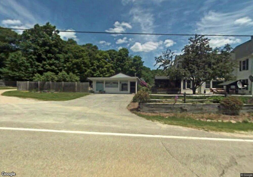 322 Stark Hwy S, Dunbarton, NH 03046 - photo 1