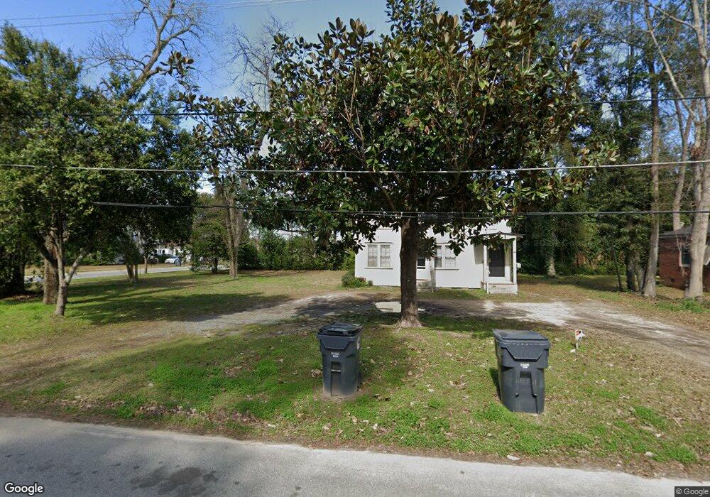 81 Main St, Camilla, GA 31730 - photo 1