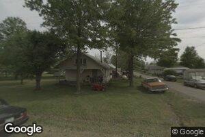 400 E Gillilan Rd, Jamesport, MO 64648