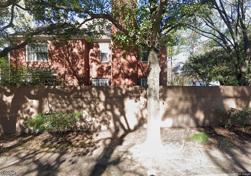 209 Sugarberry Cir, Houston, TX 77024 - photo 1