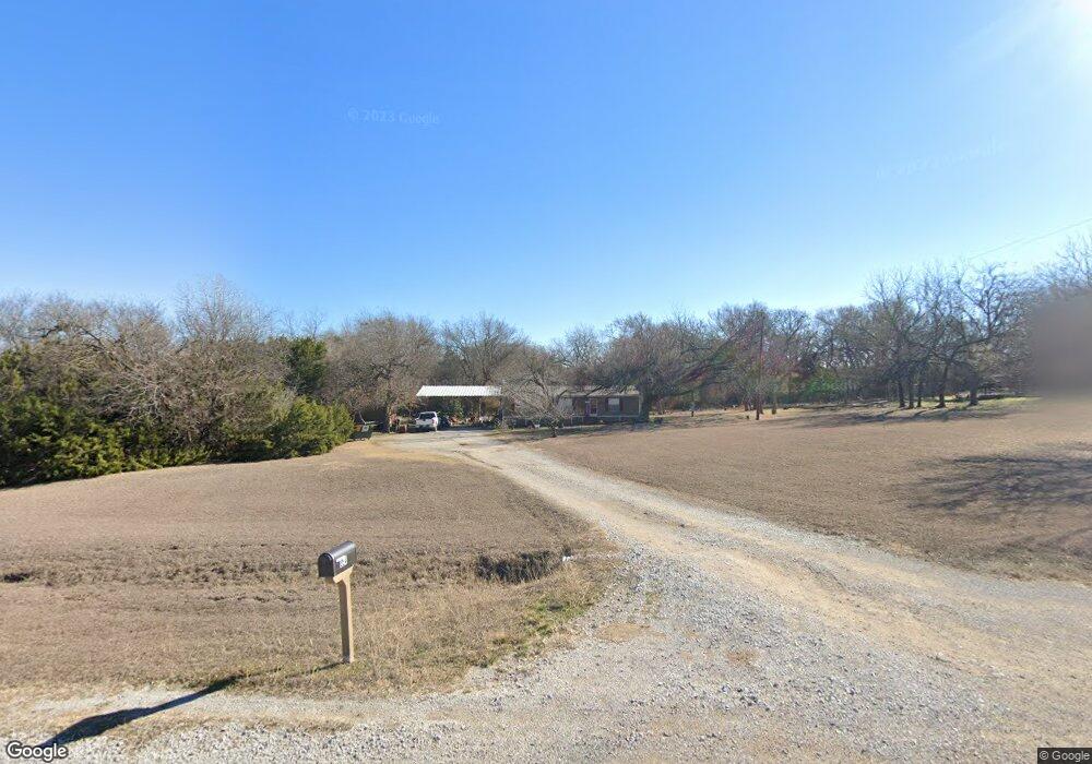 824 Cowboys Ln, Springtown, TX 76082 - photo 1