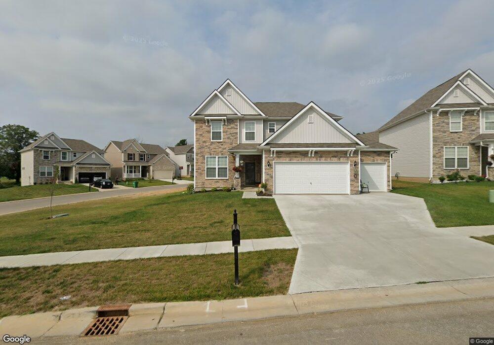 9216 Tamarack Grove Ln, Louisville, KY 40291 - photo 1