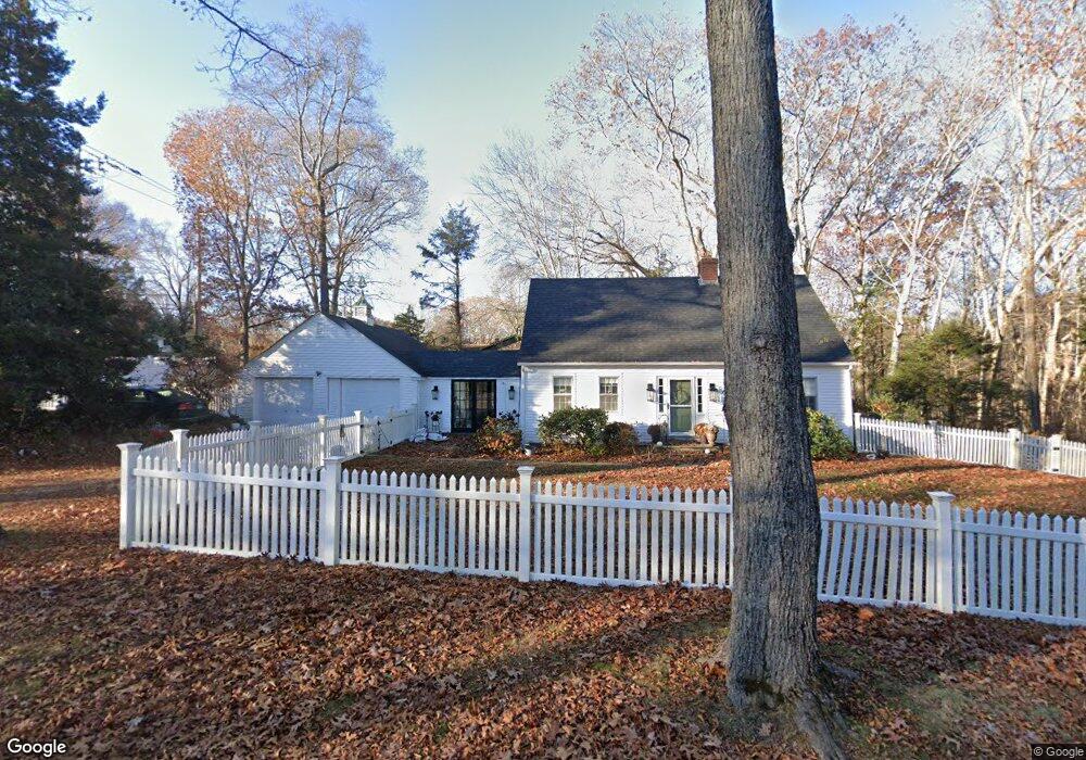 49 Dean Rd, East Lyme, CT 06333 - photo 1