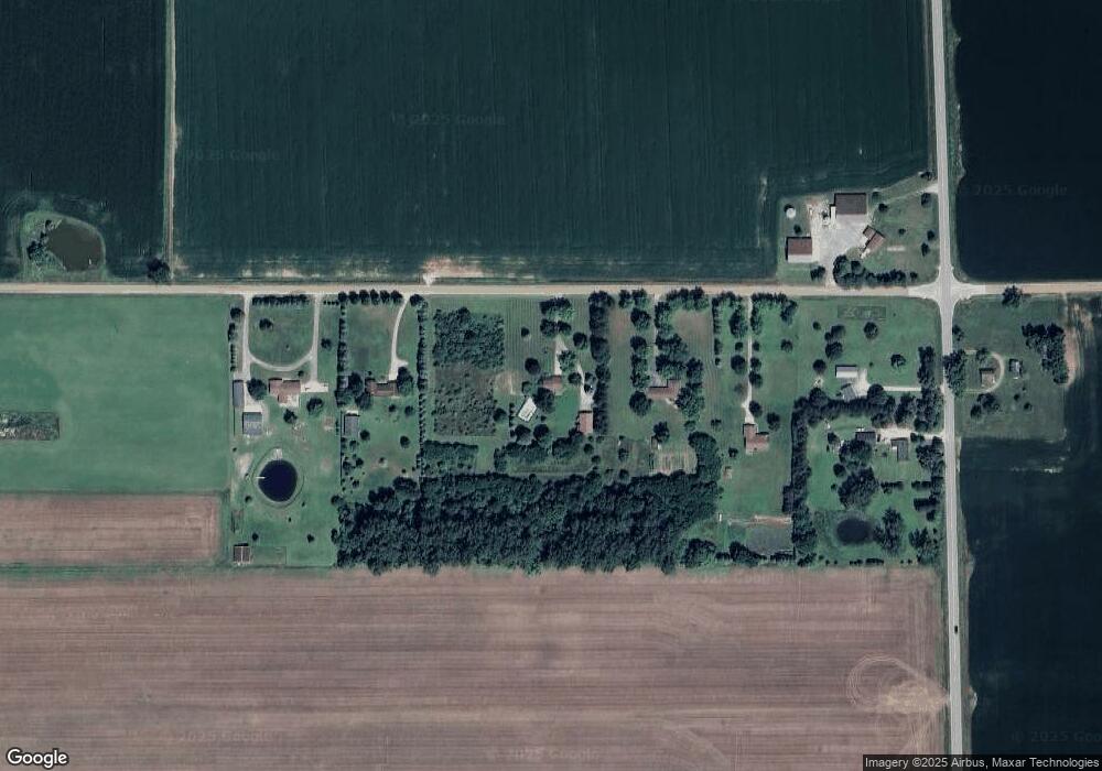 2800 N Ridge Rd, Chesaning, MI 48616 - photo 1