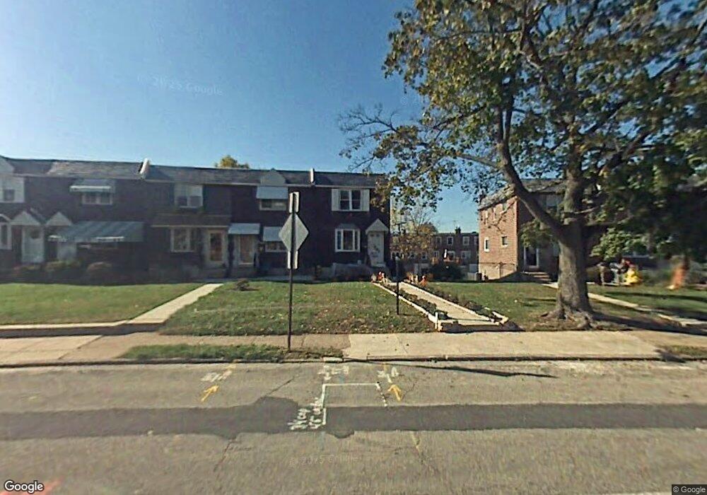 252 Westpark Ln, Clifton Heights, PA 19018 - photo 1