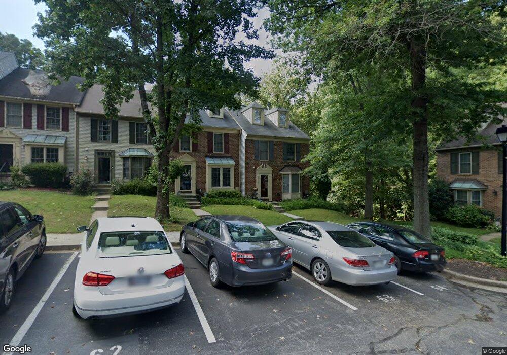 14114 Angelton Terrace, Burtonsville, MD 20866 - photo 1