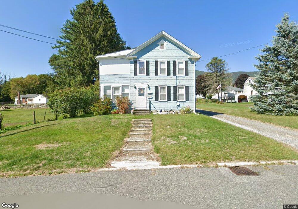 11 Gilead St, Adams, MA 01220 - photo 1
