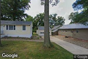 211 Shadow Shore Dr, Chippewa Lake, OH 44215
