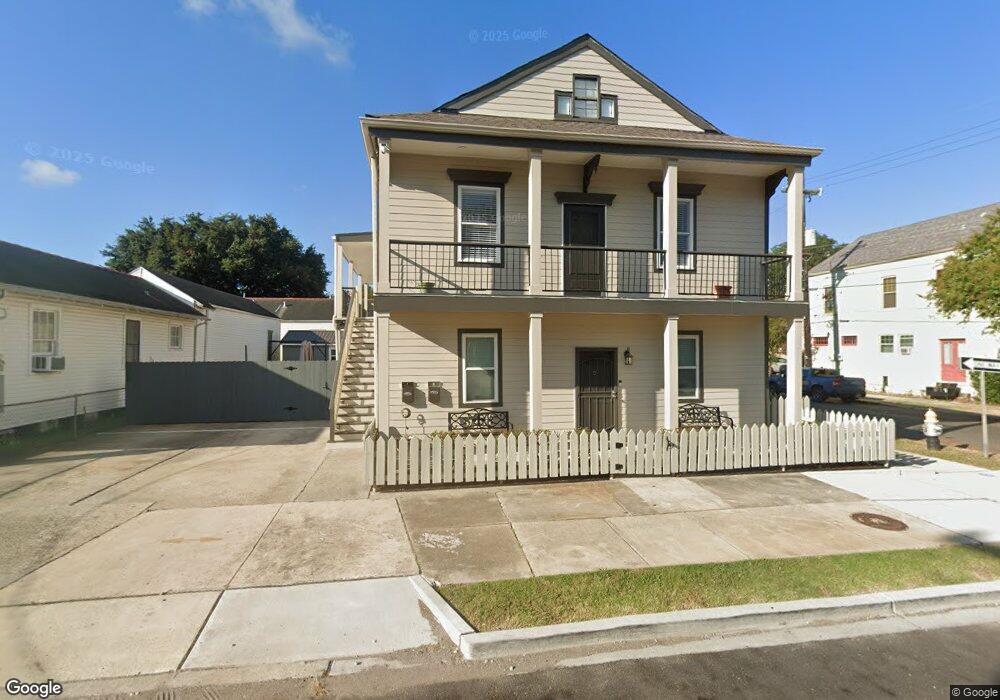 3064 Saint Philip St unit C, New Orleans, LA 70119 - photo 1