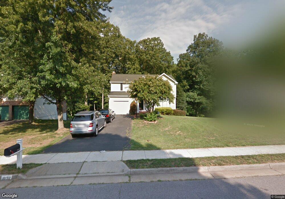 16132 Olmstead Ln, Woodbridge, VA 22191 - photo 1