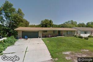 110 E Florence St, Crescent, IA 51526