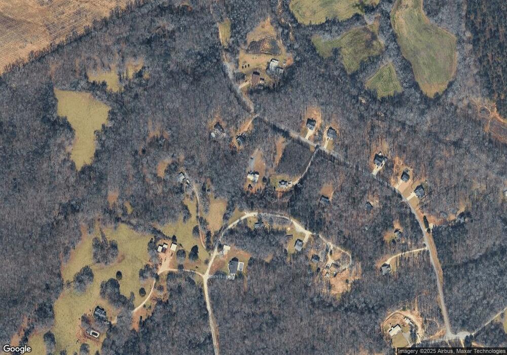 523 Mountain Creek Dr, Maysville, GA 30558 - photo 1