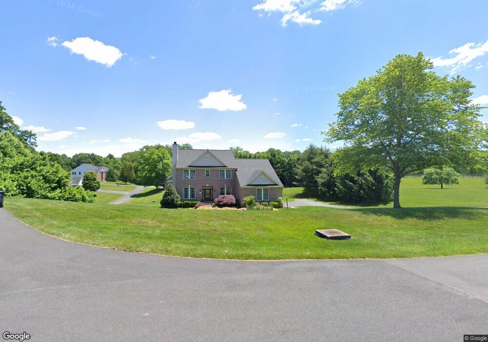 1909 Coachman Ct, Fallston, MD 21047 - photo 1