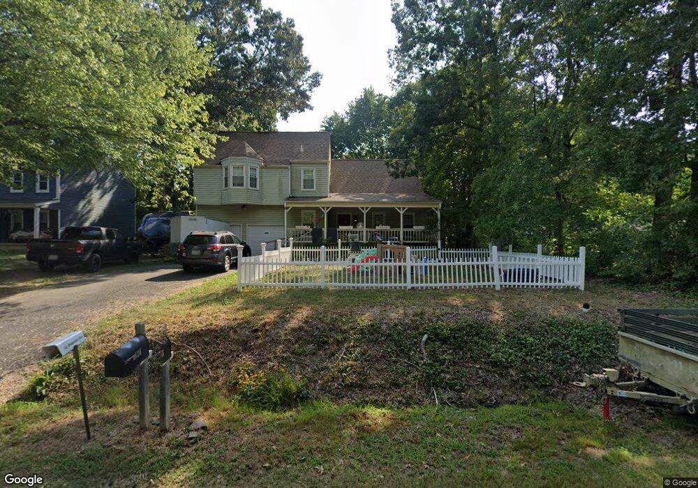 126 Oakwood Dr, Stafford, VA 22554 - photo 1