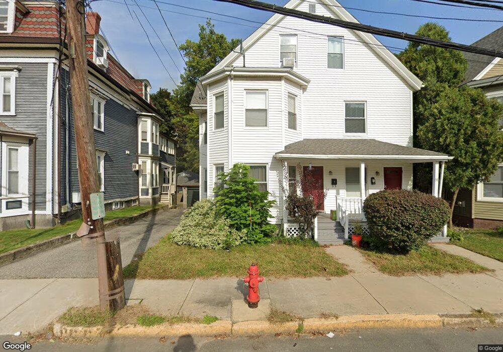 55 Pleasant St unit A, Woburn, MA 01801 - photo 1