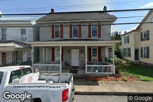 78 E Main St, Thompsontown, PA 17094