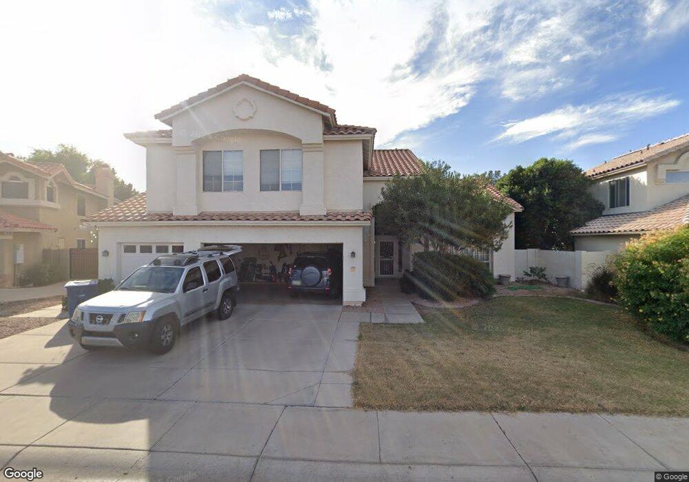 1751 W Laredo St, Chandler, AZ 85224 - photo 1