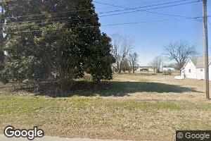 205 S East St, Parma, MO 63870