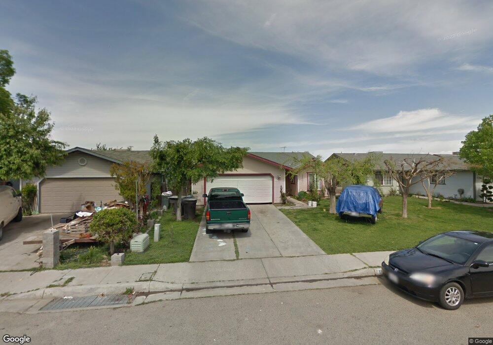18958 Tule Ave, Porterville, CA 93257 - photo 1