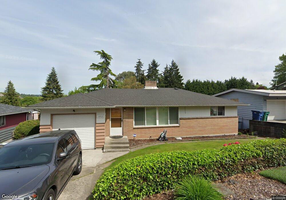 14410 57th Ave S, Tukwila, WA 98168 - photo 1
