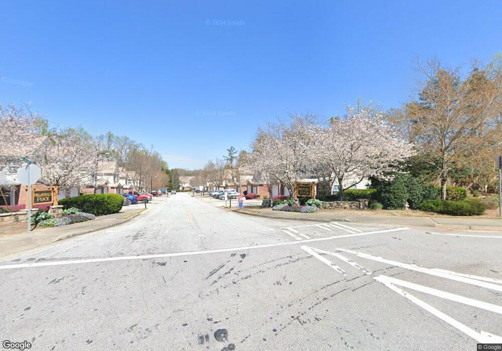 114 Ellis Dr unit 67, Conyers, GA 30012 - photo 1