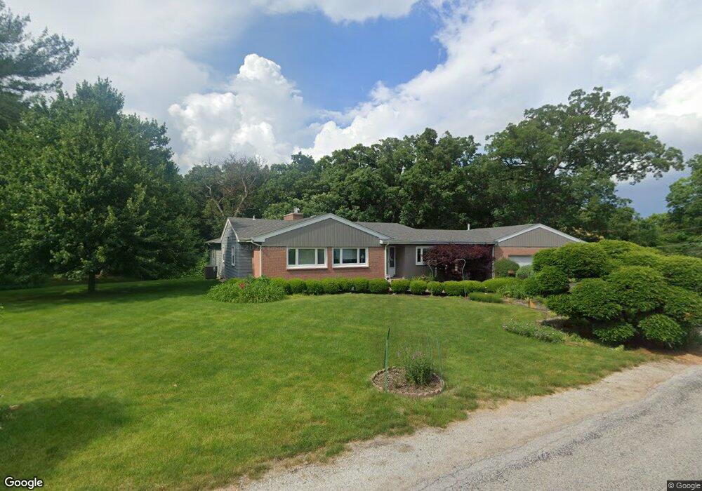 5 Oak Park Dr, Bettendorf, IA 52722 - photo 1