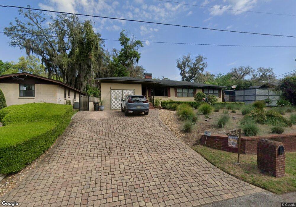 4627 Glenwood Ave, Jacksonville, FL 32205 - photo 1