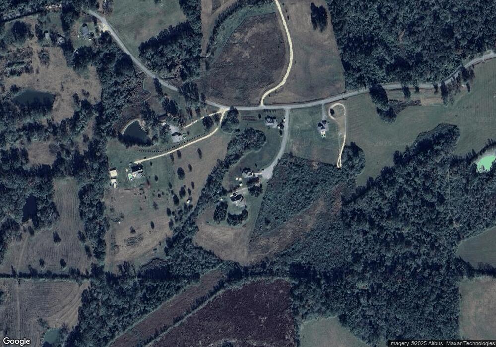 10 Bailey Trail, Laurel, MS 39443 - photo 1