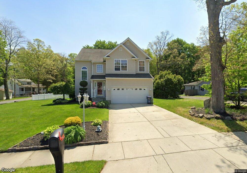 704 Washington Ave, Deptford, NJ 08096 - photo 1