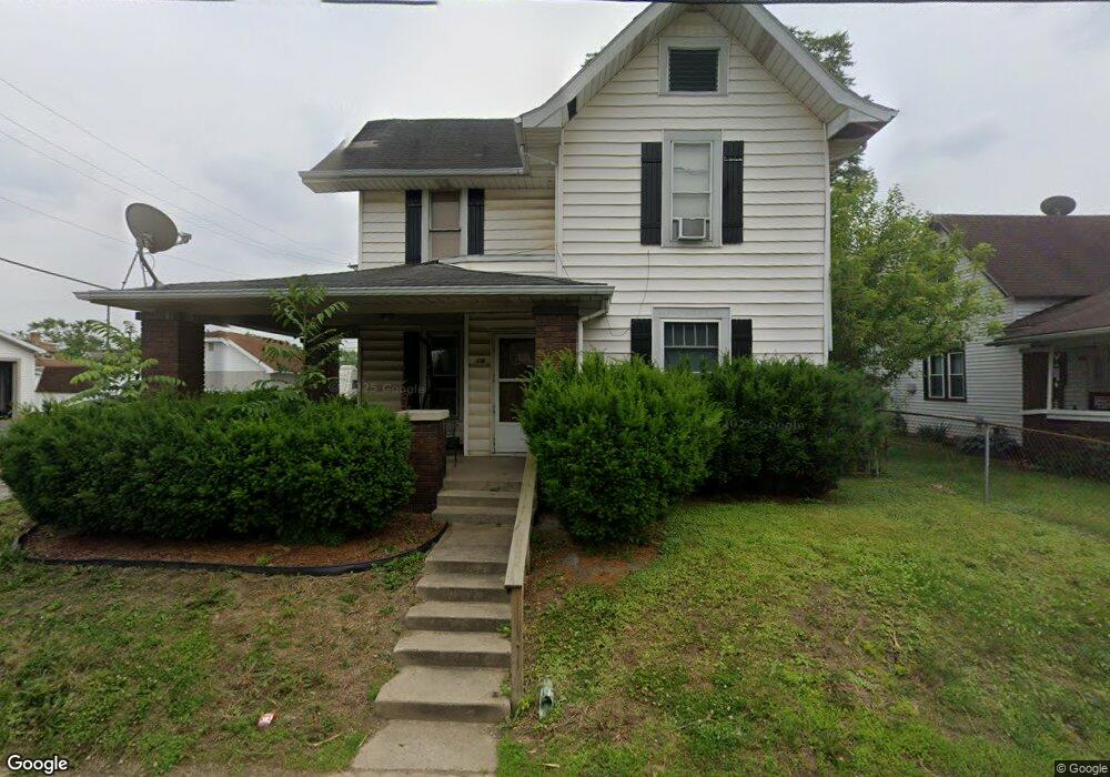 119 W 16th St, Anderson, IN 46016 - photo 1