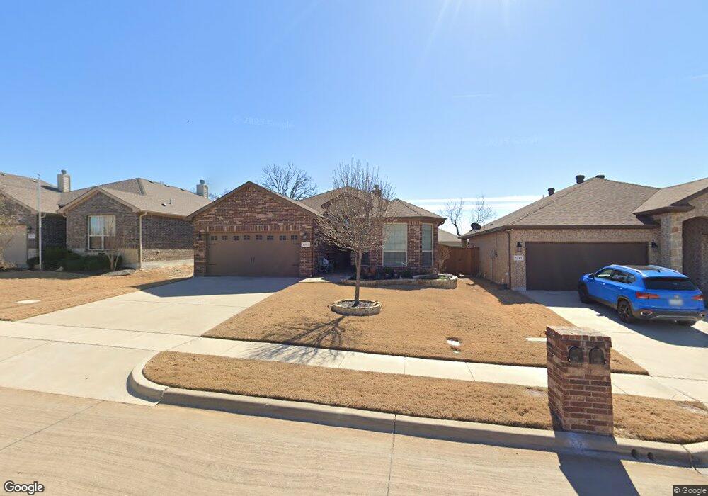 1317 Jake Ct, Weatherford, TX 76087 - photo 1