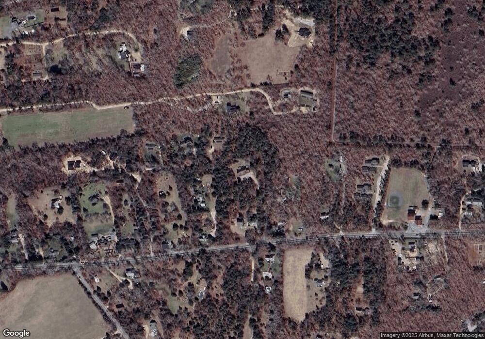 595 Edgartown Rd, West Tisbury, MA 02575 - photo 1