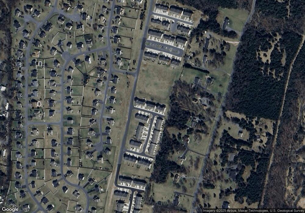 41 Horace Ct, Bunker Hill, WV 25413 - photo 1