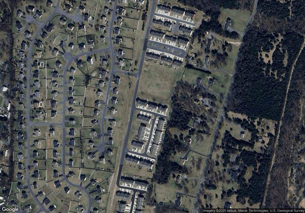 37 Horace Ct, Bunker Hill, WV 25413 - photo 1