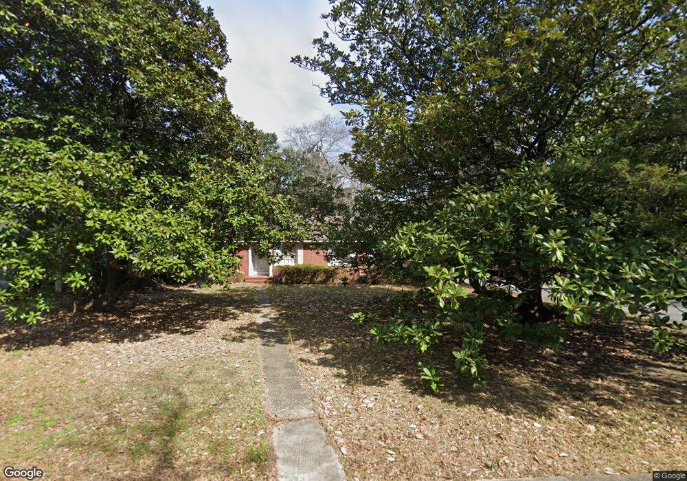 2700 17th Ave, Columbus, GA 31901 - photo 1