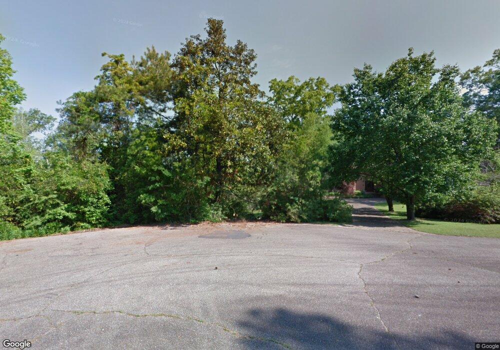 37 Tallahoma Dr W, Laurel, MS 39440 - photo 1