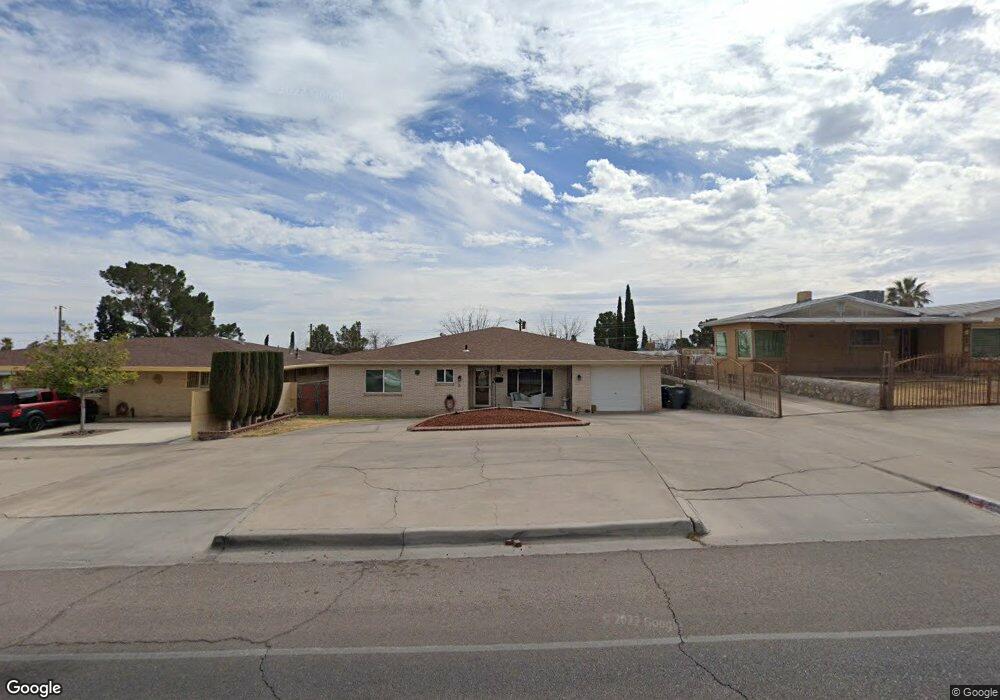 3236 Altura Ave, El Paso, TX 79930 - photo 1
