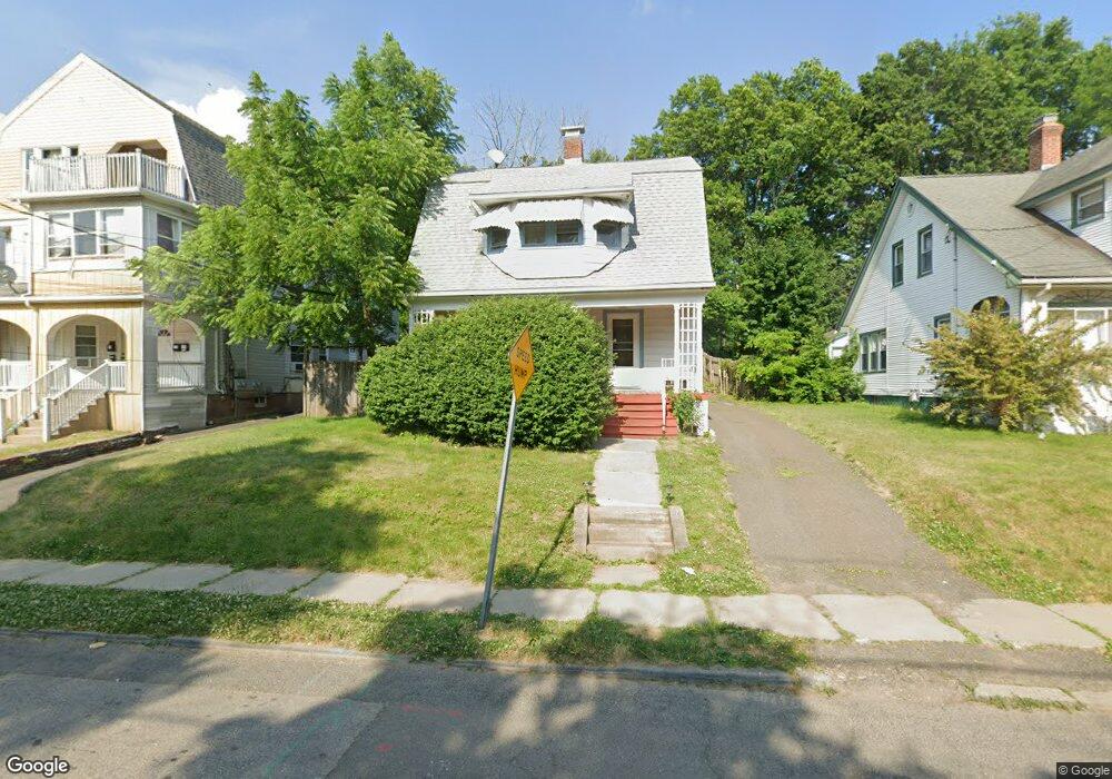 52 Monroe St, Hartford, CT 06114 - photo 1