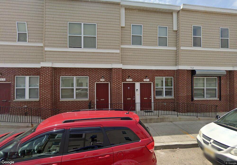 707 Broadway, Camden, NJ 08103 - photo 1