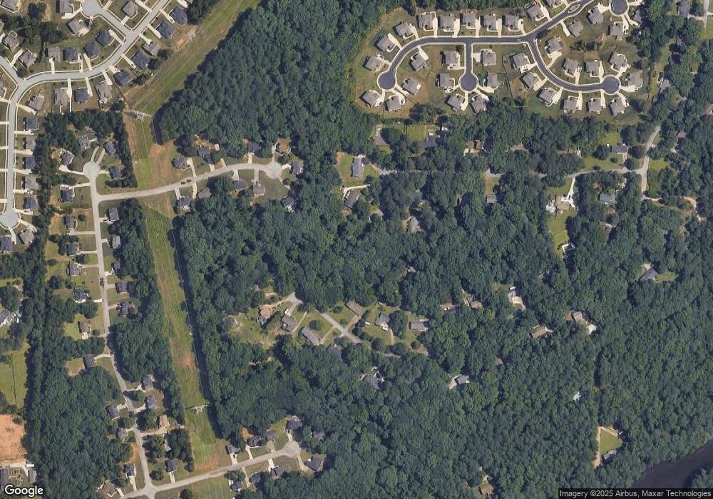 2991 Glenhaven Ct SW, Conyers, GA 30094 - photo 1