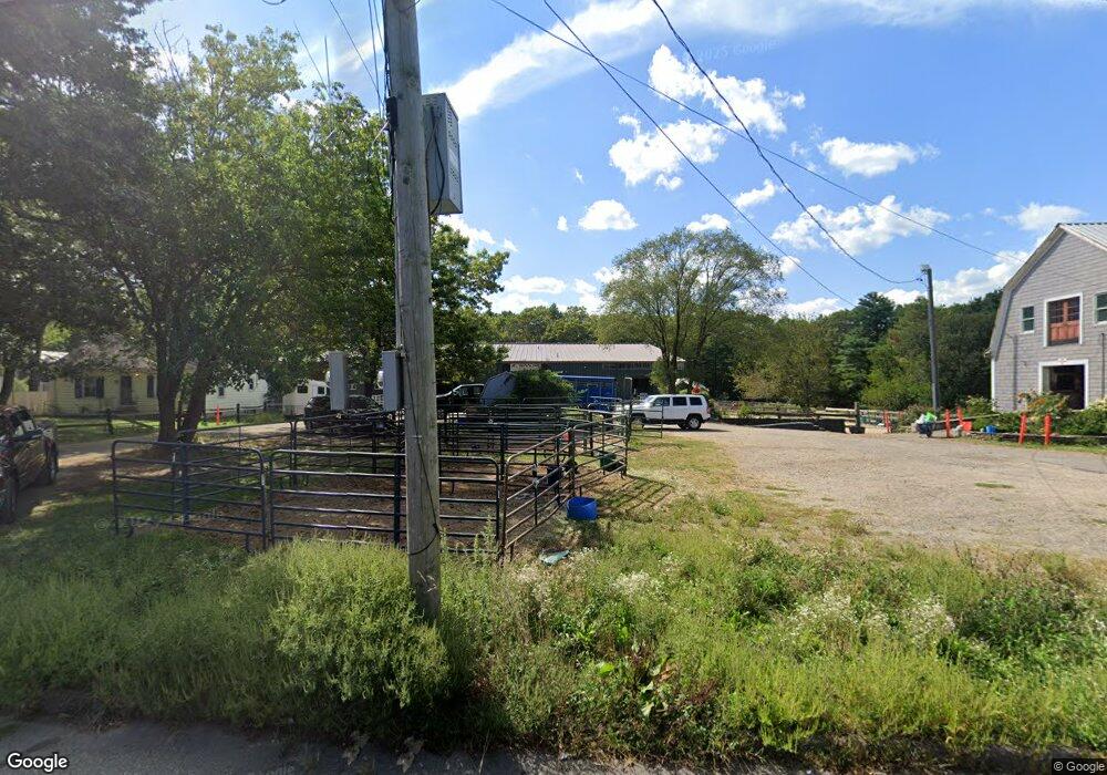 384 High St, Randolph, MA 02368 - photo 1