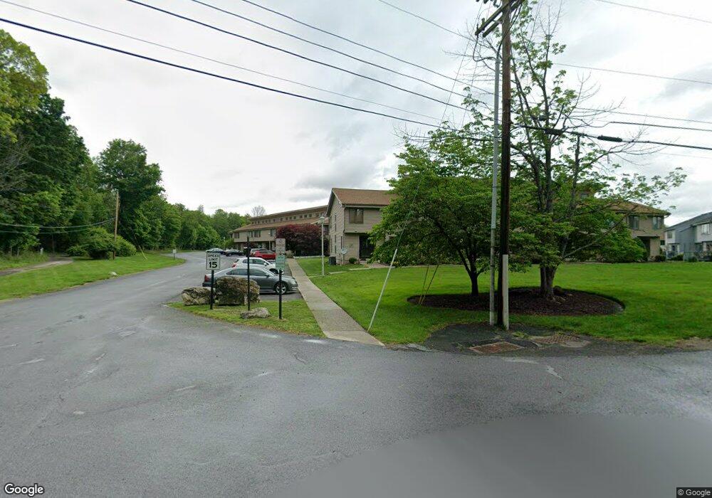 220 Cherokee Rd unit 220, Lafayette, NJ 07848 - photo 1