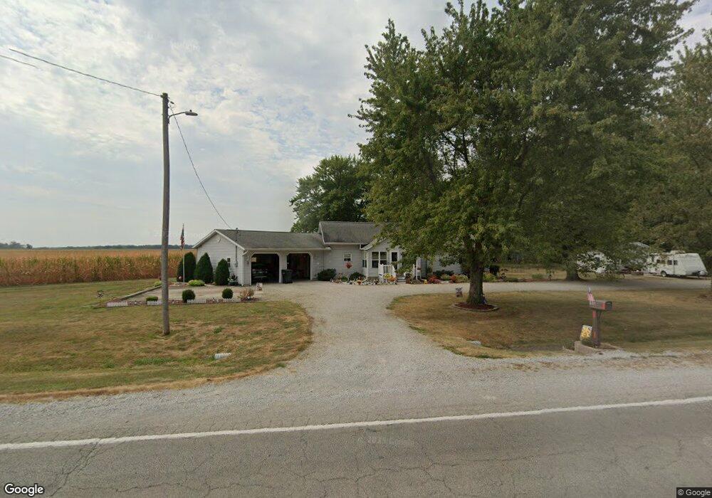 101 Illinois 33, Shumway, IL 62461 - photo 1
