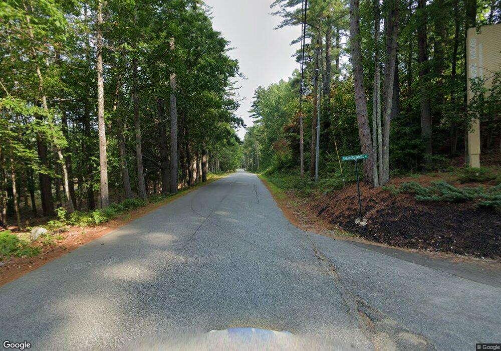 0 Cranmore Rd, Conway, NH 03860 - photo 1