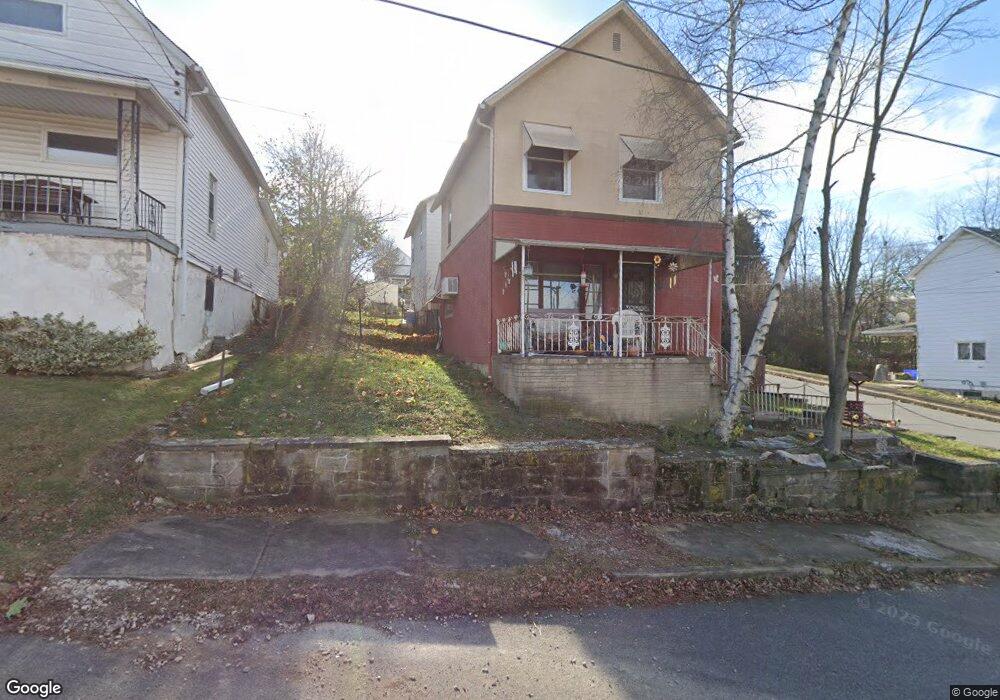 237 Mclean St, Dupont, PA 18641 - photo 1